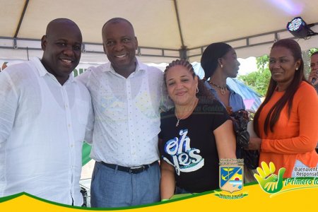 Docentes de Buenaventura celebraron su día