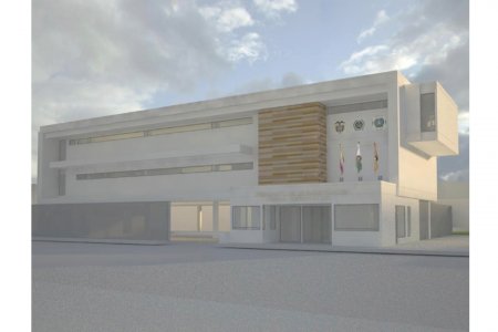 La Policía Nacional efectuará inversión por más de cinco mil millones de pesos en Buenaventura