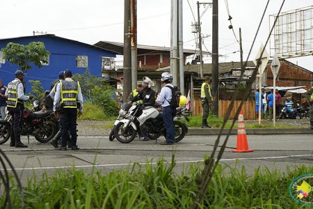 Por partido de fútbol, sólo podrán movilizarse en moto quienes acrediten que la usan como instrumento de trabajo