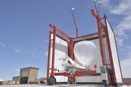 Google colaborará en el restablecimiento de la cobertura de telefonía móvil en Puerto Rico mediante Project Loon
