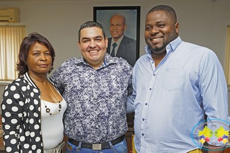 Concejo Distrital de Buenaventura eligió Mesa Directiva para el a&ntilde;o 2018
