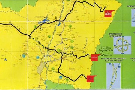 Avanza el proyecto para la conexión entre el pacífico y la orinoquía