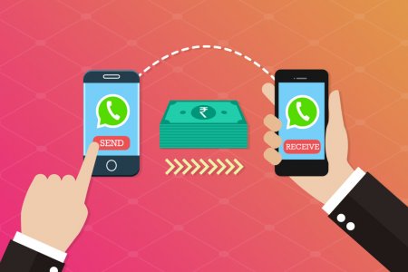WhatsApp se convertiría en amenaza para bancos y apps de pagos