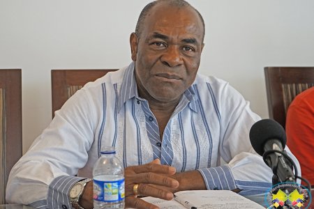 “La JEP es un salto que la sociedad colombiana tenía que dar”: Edinson Delgado