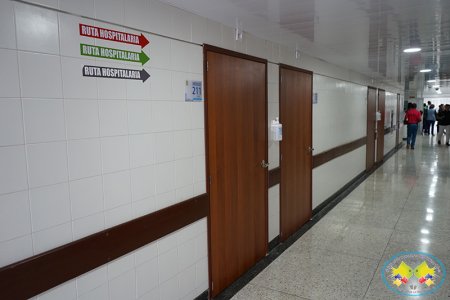 Compra de dotación para quirófanos del Hospital Distrital de Buenaventura se adelantará por selección abreviada
