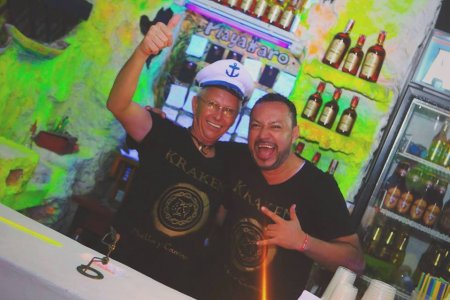 Lemon Tree Bar Rock no cierra, sus due&ntilde;os decidieron reabrir sus puertas el sábado 28 de octubre