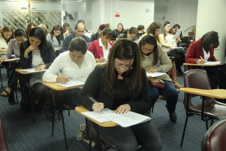 La meritocracia: el arte de profesionalizar el servicio público