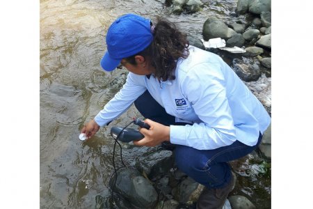 No hay rastro de presencia de mercurio en el río Dagua afirma la CVC