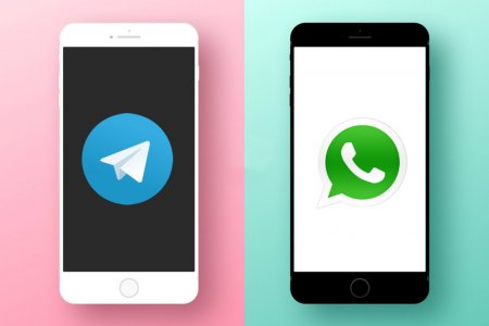 El borrado de mensajes en WhatsApp tiene mucho que mejorar y para ello, debería aprender de Telegram