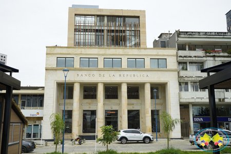 El Centro Cultural Buenaventura del Banco de la República abre sus puertas el 1 de noviembre