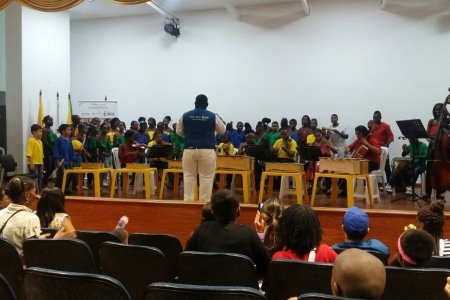 La Fundación Batuta invita al Concierto Nacional Celebra la Música