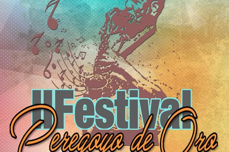 Programación II Festival Peregoyo de Oro, y homenaje a Markitos Micolta y el Combo Vacaná