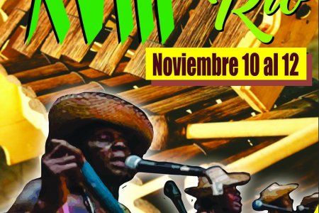 Inicia el XVIII Encuentro Cantores de Río