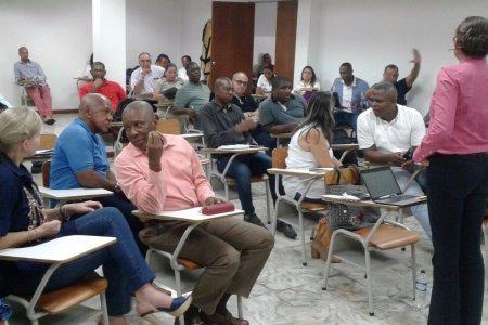 Obras prioritarias para que Buenaventura tenga agua las 24 horas del día no avanzan a pesar de contar con los recursos