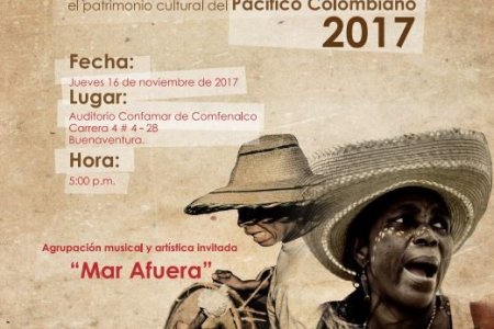 Se premiarán en Buenaventura los mejores trabajos periodísticos sobre el pacífico colombiano