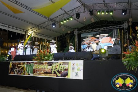 El XVIII Encuentro de Cantores de Río dejó un balance positivo
