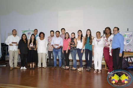 Estos son los ganadores de los premios de periodismo 'Distintas maneras de narrar el patrimonio cultural del Pacífico Colombiano'
