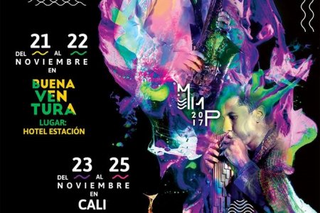 Inicia la extensión del Marcado Musical del Pacífico en Buenaventura