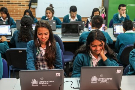 Conéctese con 'Supérate con el Saber 2.0' y viva cada detalle de la final del gran concurso del conocimiento