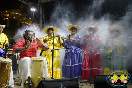 Con el Mercado Musical del Pacífico, se busca que los artistas vean su emprendimiento cultural como una idea de negocio: Andrés Ramírez