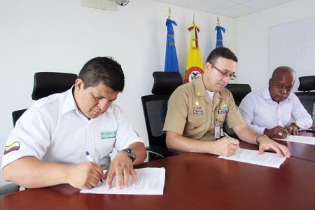 Positivo balance de la implementación de la Circular Conjunta de Facilitación en el Puerto de Buenaventura