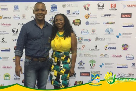 Buenaventura participa en el III Coloquio Internacional Afrodescendiente 2017