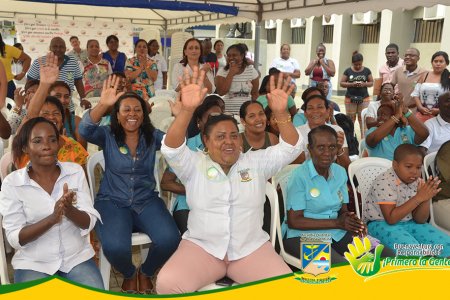 La Administración Distrital de Buenaventura celebra Semana del Servidor Público