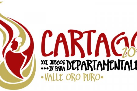 Con espectáculo a la altura de los grandes eventos, Cartago da la apertura a los Juegos Valle Oro Puro 2017