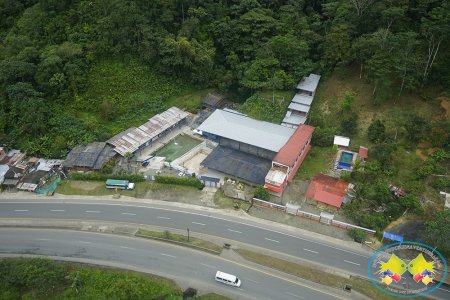 CVC busca legalizar ambientalmente balnearios de la carretera Cabal Pombo en Buenaventura