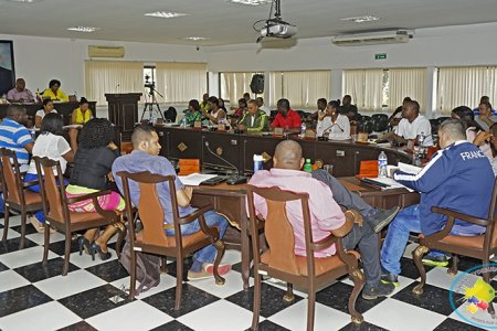 El presupuesto de Buenaventura para el 2018 es de 551 mil millones de pesos