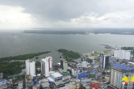 Buenaventura trabaja de la mano con el Ministerio de Cultura para permitir la Ruta Pacífico de cruceros durante el próximo cuatrienio