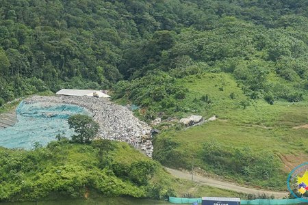 Botadero de basuras de Córdoba sigue cerrado