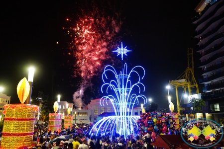 Este año Buenaventura tendrá alumbrado navideño