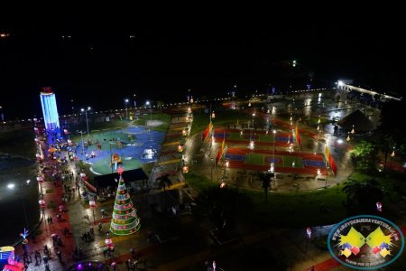 No habrá alumbrado navide&ntilde;o en Buenaventura, afirma alcalde encargado