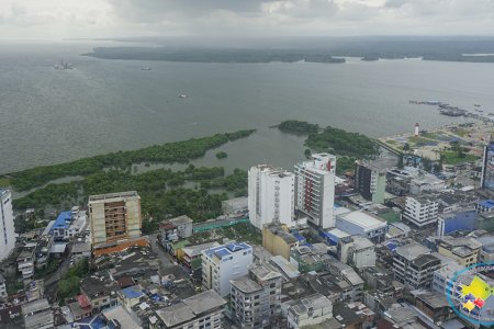 Fortalecen los programas de Salud Pública del Distrito de Buenaventura