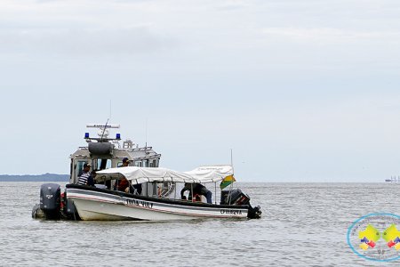 Mares y ríos seguros en temporada de fin de a&ntilde;o anuncia la Armada Nacional