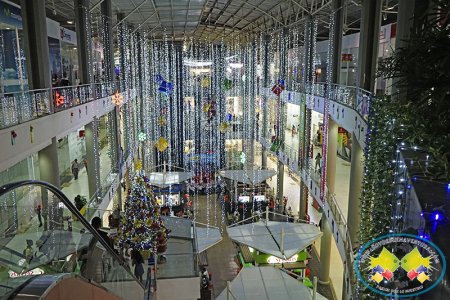Horario extendido en Viva Buenaventura el 15 de diciembre