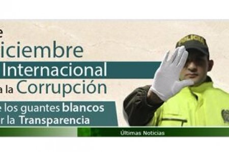 Unidos contra la corrupción para el desarrollo, la paz y la seguridad