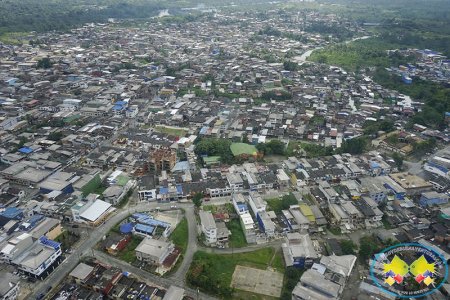 La Dirección Técnica de Vivienda informa que continúa suspendido el proceso de titulación en Buenaventura