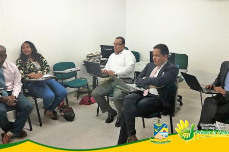 Secretario de Salud le exigió a Gerente Regional de Coomeva EPS cumplir con los lineamientos de la emergencia sanitaria