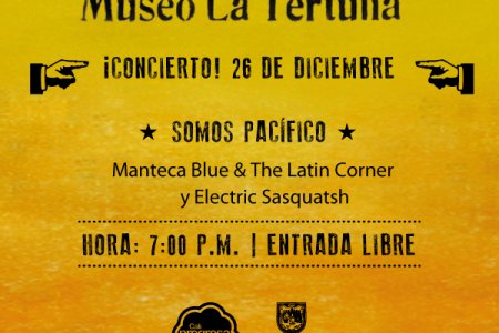 La Feria de Cali se vive en el Museo La Tertulia