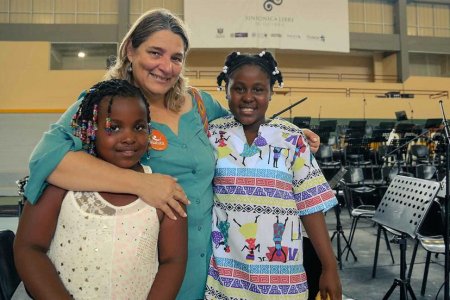 Colombia camina hacia la paz a través de la cultura
