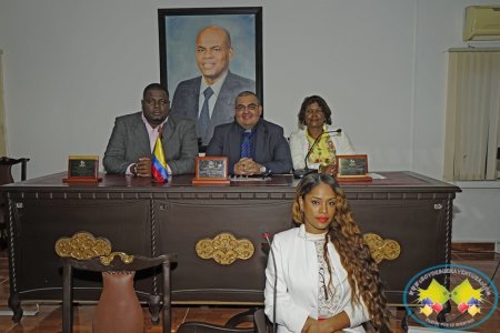 Se posesionó la Mesa Directiva del Concejo Distrital de Buenaventura para el a&ntilde;o 2018