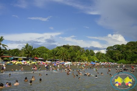 Más de 50.000 turistas y visitantes disfrutaron de las zonas turísticas de Buenaventura