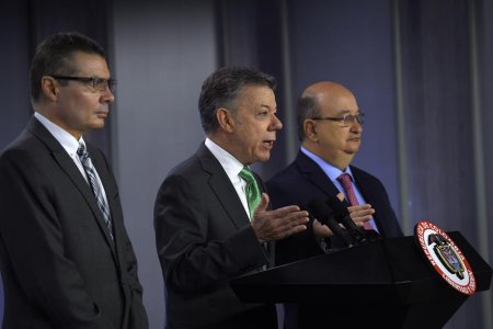 Recursos por 100 mil millones de pesos para dotación y mejora de hospitales anunció el Gobierno nacional