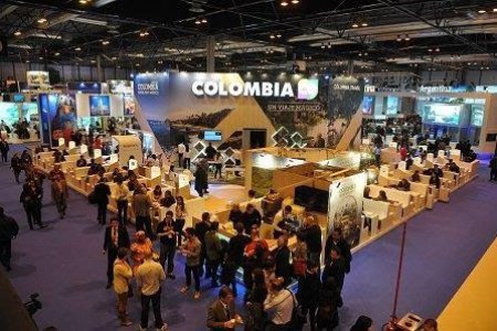 Colombia, un destino por descubrir