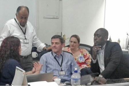 Importante empresa de la región logra certificaciones internacionales de la mano de profesional de Buenaventura