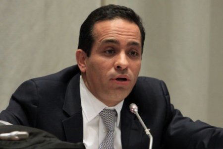 “Proyecto de Ley que modifica la cotización en salud de los pensionados, fue enviado el 25 de enero de 2018 a la Corte Constitucional”: Senador Alexander López
