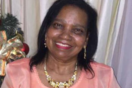 Waldistrudis Hurtado fue escogida por ONU Mujeres para integrar el Grupo Asesor de la Sociedad Civil para América Latina y el Caribe
