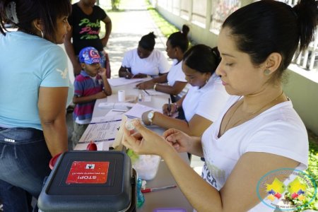 El sábado 21 de abril se realizará una Jornada Nacional de Vacunación